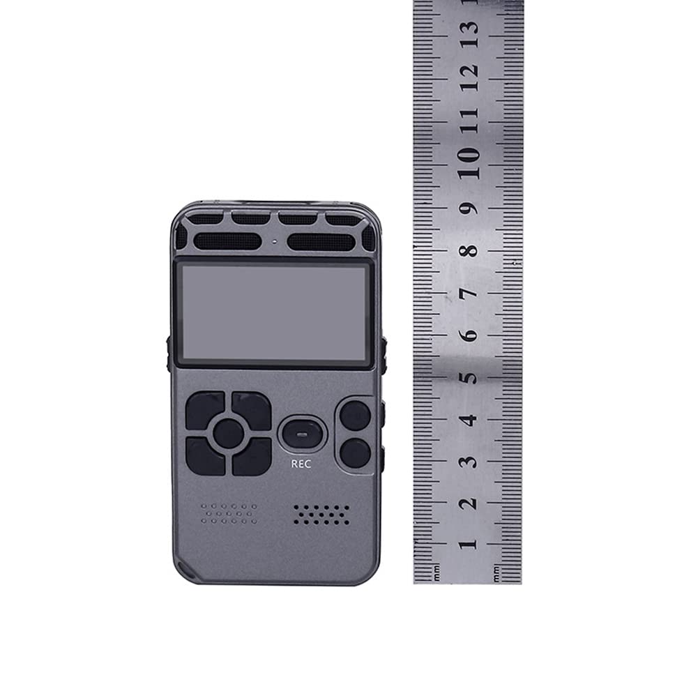 Amazon.co.jp: SK-502デジタルボイスレコーダー起動ディクタフォン